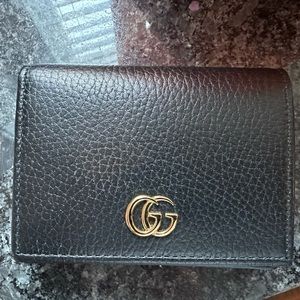 Brand new Gucci wallet